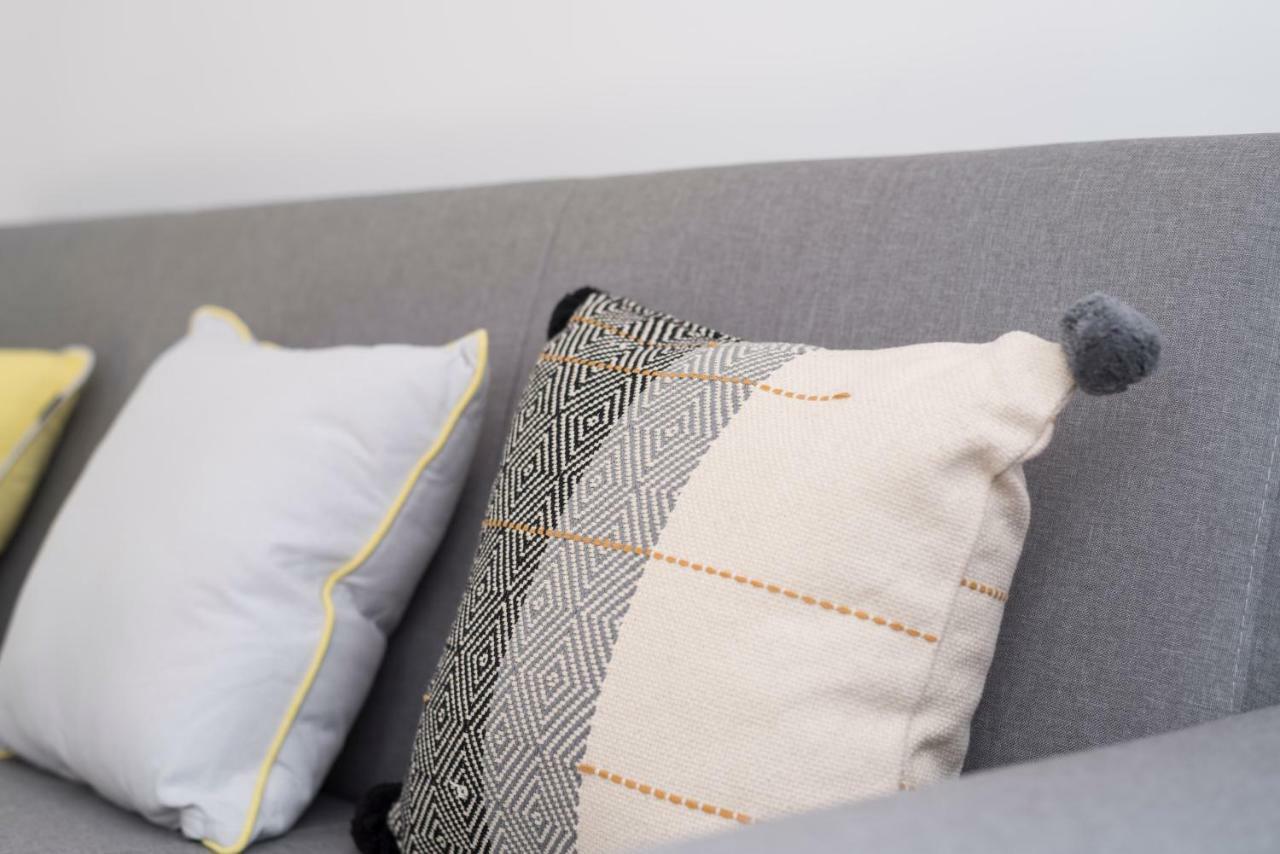 Lovelystay - Modern Flat In Alegria OOporto Extérieur photo