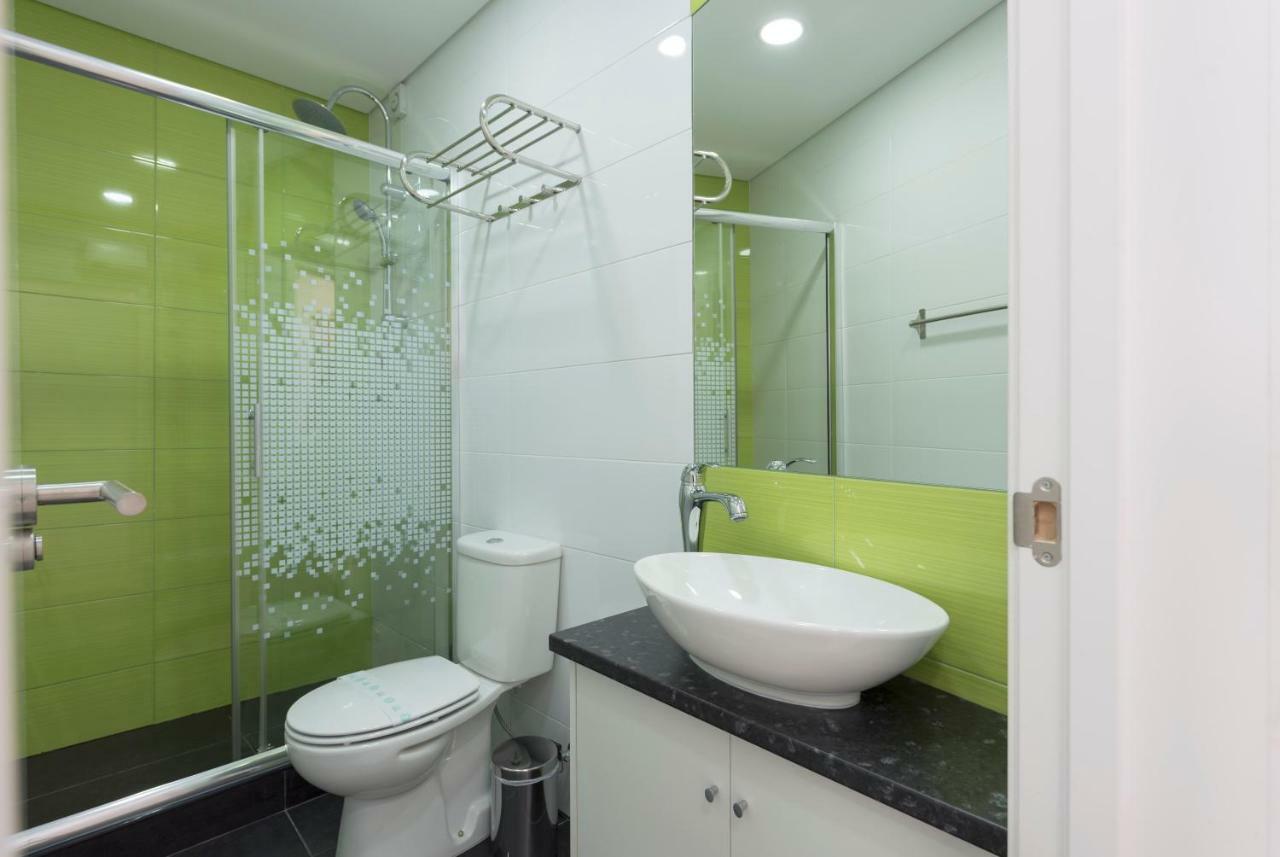 Lovelystay - Modern Flat In Alegria OOporto Extérieur photo