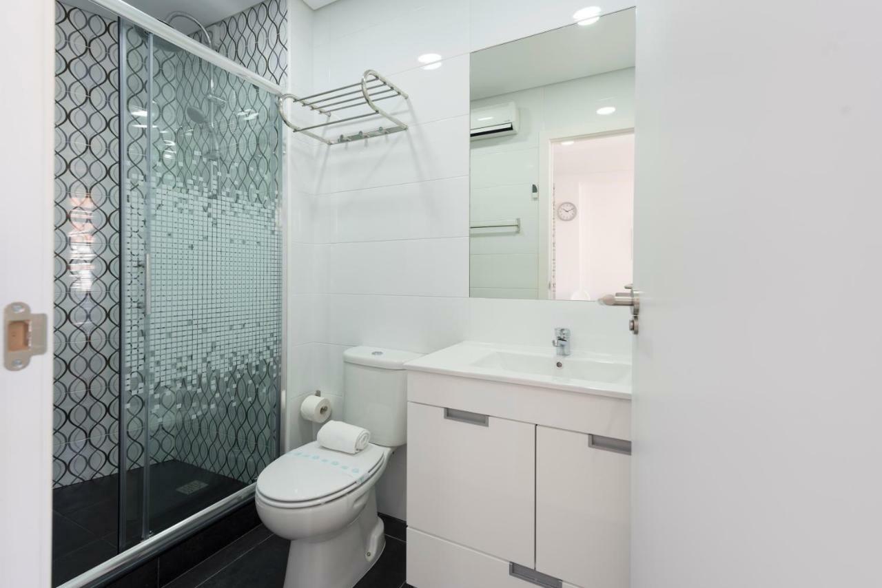 Lovelystay - Modern Flat In Alegria OOporto Extérieur photo